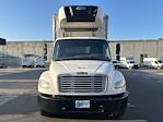 Used 2019 Freightliner M2 106 Morgan Truck Body Refrigerated Body SUPRA960 with Liftgate for sale #318419 - photo 2