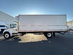 Used 2019 Freightliner M2 106 Morgan Truck Body Refrigerated Body SUPRA960 with Liftgate for sale #318419 - photo 4