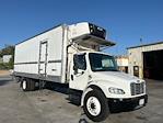 Used 2019 Freightliner M2 106 Refrigerated Body with Liftgate for sale #318422 - photo 1