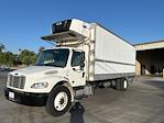 Used 2019 Freightliner M2 106 Refrigerated Body with Liftgate for sale #318422 - photo 3