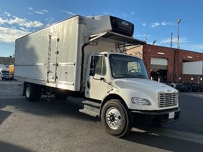Used 2019 Freightliner M2 106 Refrigerated Body for sale #318437 - photo 1