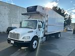 Used 2019 Freightliner M2 106 Refrigerated Body for sale #318437 - photo 3
