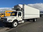 Used 2019 Freightliner M2 106 Refrigerated Body with Liftgate for sale #318438 - photo 3