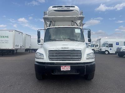 Used 2019 Freightliner M2 106 Refrigerated Body with Liftgate for sale #318444 - photo 2