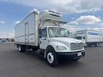 Used 2019 Freightliner M2 106 Refrigerated Body with Liftgate for sale #318444 - photo 1