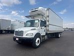 Used 2019 Freightliner M2 106 Refrigerated Body with Liftgate for sale #318444 - photo 3