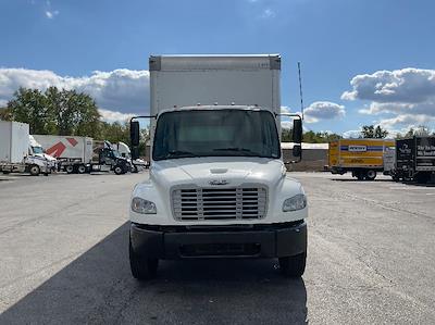 Used 2019 Freightliner M2 106 Conventional Cab Box Truck with Liftgate for sale #318454 - photo 2