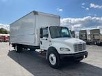 Used 2019 Freightliner M2 106 Conventional Cab Box Truck with Liftgate for sale #318454 - photo 1
