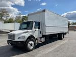 Used 2019 Freightliner M2 106 Conventional Cab Box Truck with Liftgate for sale #318454 - photo 3