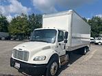 Used 2019 Freightliner M2 106 Conventional Cab Box Truck with Liftgate for sale #318469 - photo 26