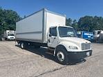 Used 2019 Freightliner M2 106 Conventional Cab Morgan Truck Body Box Truck with Liftgate for sale #318480 - photo 1