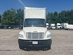 Used 2019 Freightliner M2 106 Conventional Cab Morgan Truck Body Box Truck with Liftgate for sale #318480 - photo 2