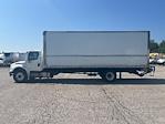 Used 2019 Freightliner M2 106 Conventional Cab Morgan Truck Body Box Truck with Liftgate for sale #318480 - photo 4