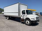 Used 2019 Freightliner M2 106 Conventional Cab Box Truck with Liftgate for sale #318490 - photo 1
