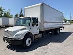 Used 2019 Freightliner M2 106 Conventional Cab Box Truck with Liftgate for sale #318490 - photo 3