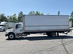 Used 2019 Freightliner M2 106 Conventional Cab Box Truck with Liftgate for sale #318490 - photo 4