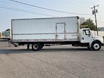 Used 2019 Freightliner M2 106 Morgan Truck Body Refrigerated Body T1080S50 with Liftgate for sale #318503 - photo 14