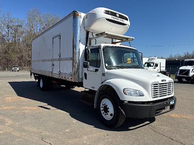 Used 2019 Freightliner M2 106 Refrigerated Body with Liftgate for sale #318504 - photo 1
