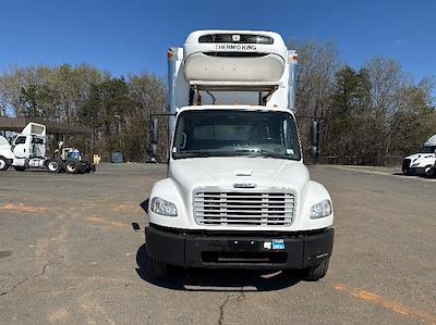 Used 2019 Freightliner M2 106 Refrigerated Body with Liftgate for sale #318504 - photo 2