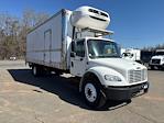 Used 2019 Freightliner M2 106 Refrigerated Body with Liftgate for sale #318504 - photo 1