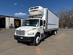 Used 2019 Freightliner M2 106 Refrigerated Body with Liftgate for sale #318504 - photo 3
