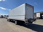 Used 2019 Freightliner M2 106 Refrigerated Body with Liftgate for sale #318504 - photo 6