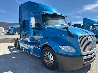 Used 2021 International LT Cummins X15 Semi Truck for sale #3185P - photo 1