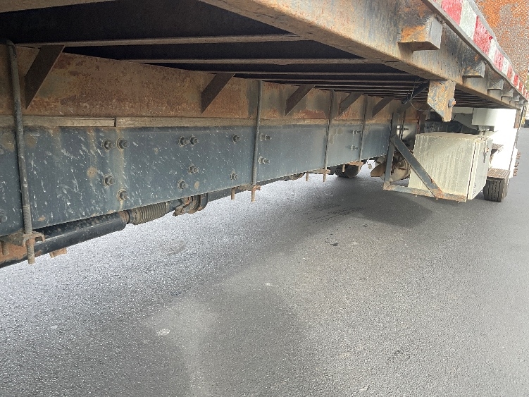 Used 2019 Freightliner M2 106 - photo 16