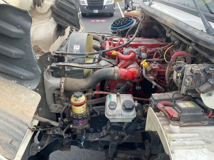 Used 2019 Freightliner M2 106 - photo 25