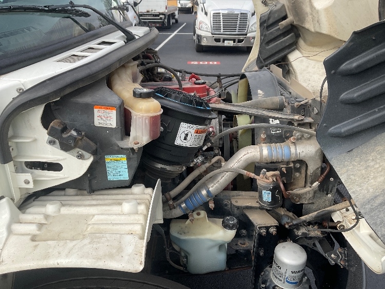 Used 2019 Freightliner M2 106 - photo 26