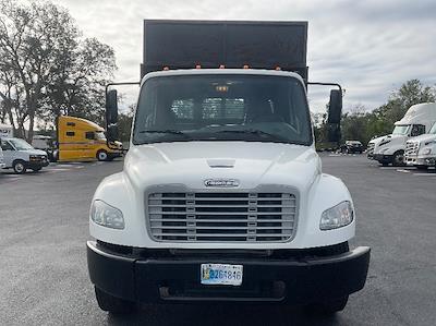 Used 2019 Freightliner M2 106 Conventional Cab Flatbed Truck for sale #318607 - photo 2