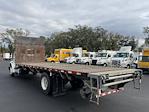 Used 2019 Freightliner M2 106 Conventional Cab Flatbed Truck for sale #318607 - photo 6