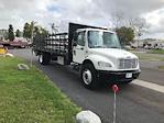 Used 2019 Freightliner M2 106 Conventional Cab Flatbed Truck for sale #318608 - photo 1