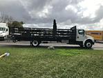 Used 2019 Freightliner M2 106 Conventional Cab Flatbed Truck for sale #318608 - photo 15