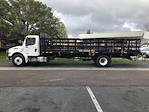 Used 2019 Freightliner M2 106 Conventional Cab Flatbed Truck for sale #318608 - photo 4