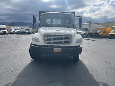 Used 2019 Freightliner M2 106 Conventional Cab Flatbed Truck for sale #318610 - photo 2