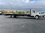 Used 2019 Freightliner M2 106 Conventional Cab Flatbed Truck for sale #318610 - photo 13