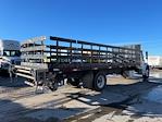 Used 2019 Freightliner M2 106 Conventional Cab Flatbed Truck for sale #318611 - photo 12