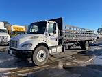 Used 2019 Freightliner M2 106 Conventional Cab Flatbed Truck for sale #318611 - photo 3