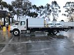 Used 2019 Freightliner M2 106 Conventional Cab Flatbed Truck for sale #318612 - photo 4