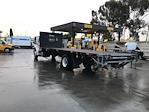 Used 2019 Freightliner M2 106 Conventional Cab Flatbed Truck for sale #318612 - photo 6