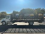 Used 2019 Freightliner M2 106 Conventional Cab Flatbed Truck for sale #318615 - photo 4