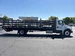 Used 2019 Freightliner M2 106 Conventional Cab Flatbed Truck for sale #318624 - photo 15