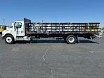 Used 2019 Freightliner M2 106 Conventional Cab Flatbed Truck for sale #318624 - photo 4