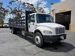 Used 2019 Freightliner M2 106 Conventional Cab Flatbed Truck for sale #318627 - photo 1