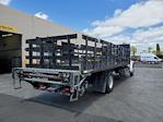 Used 2019 Freightliner M2 106 Conventional Cab Flatbed Truck for sale #318627 - photo 12