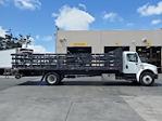 Used 2019 Freightliner M2 106 Conventional Cab Flatbed Truck for sale #318627 - photo 14