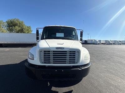 Used 2019 Freightliner M2 106 Conventional Cab Morgan Truck Body Flatbed Truck for sale #318630 - photo 2
