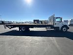 Used 2019 Freightliner M2 106 Conventional Cab Morgan Truck Body Flatbed Truck for sale #318630 - photo 13