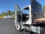 Used 2019 Freightliner M2 106 Conventional Cab Morgan Truck Body Flatbed Truck for sale #318630 - photo 14